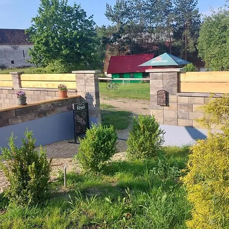 Apartman U Hospoda U Dracice *