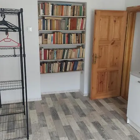 Apartman U Hospoda U Dracice *